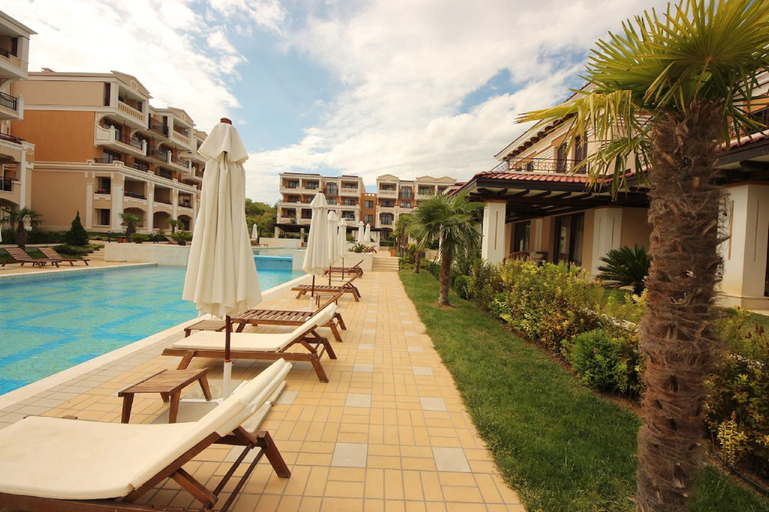 Public Area 3, Menada Kavaci Sozopol Apartments, Sozopol