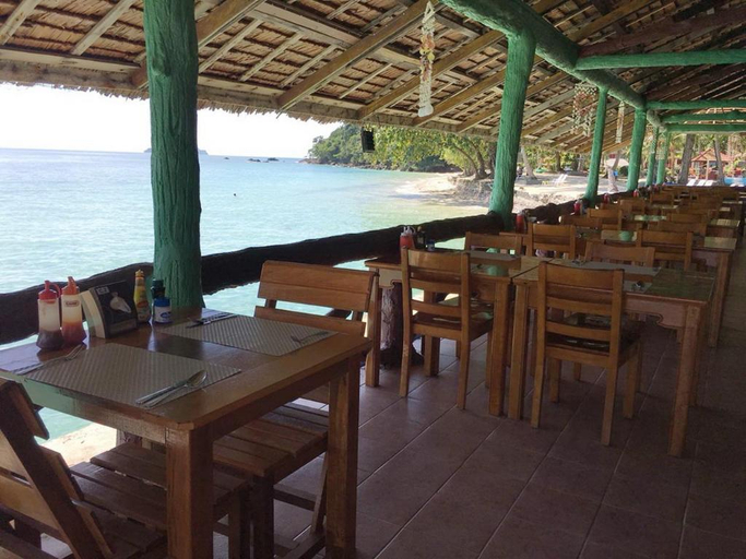Food & Drinks 5, Koh Ngai Resort Ko Ngai, Ko Lanta