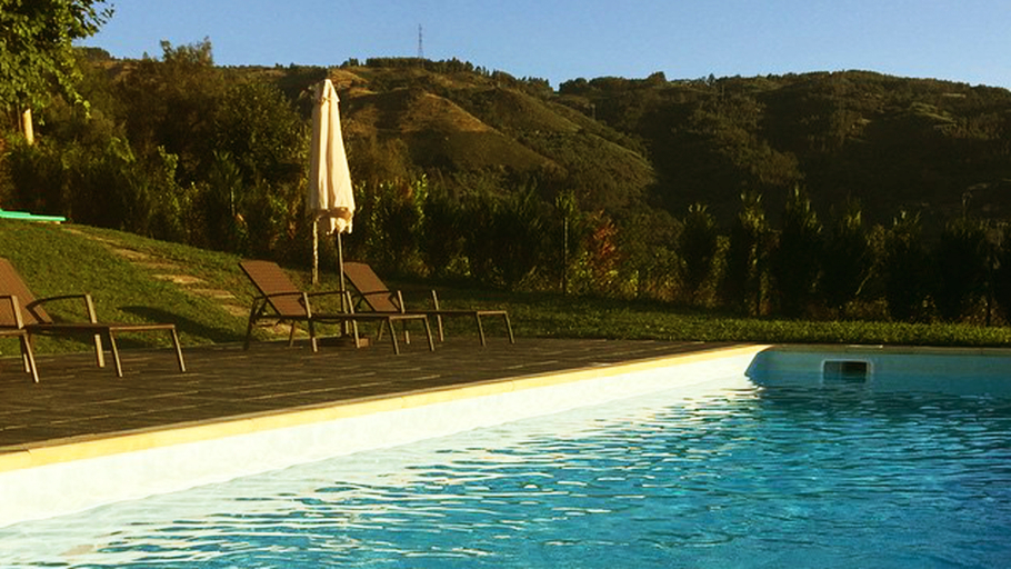 Sport & Beauty 2, Agrinho Suítes & Spa Gerês, Terras de Bouro