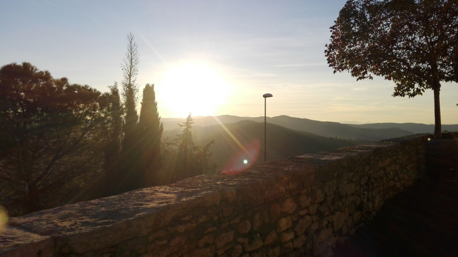 Others 5, B&B Al Borgo, Perugia