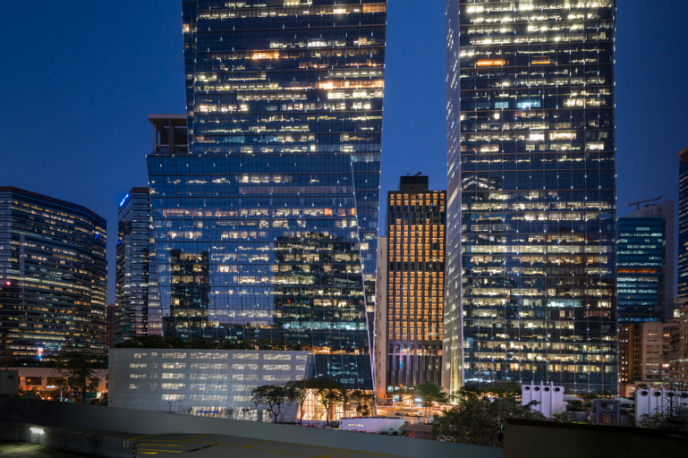 Holiday Inn Express Hong Kong Kowloon CBD2, Kwun Tong