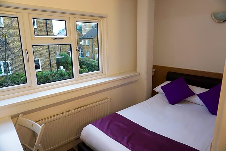 Exterior & Views 2, Accommodation London Bridge, London