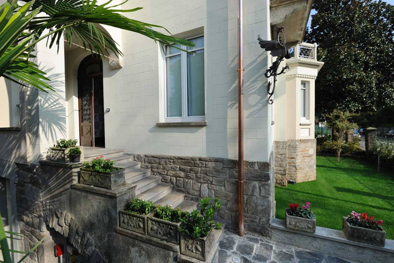 Public Area, Residence Villa Maurice, Verbano-Cusio-Ossola