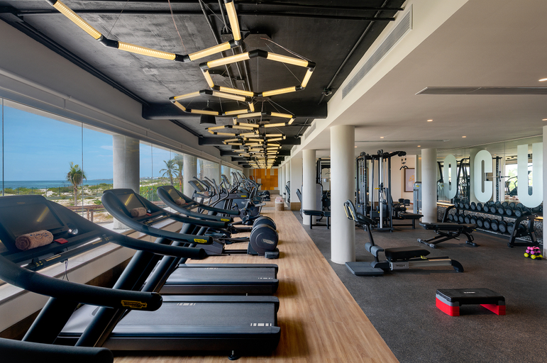 Public Area 5, Catalonia Grand Costa Mujeres All Suites & Spa, Isla Mujeres