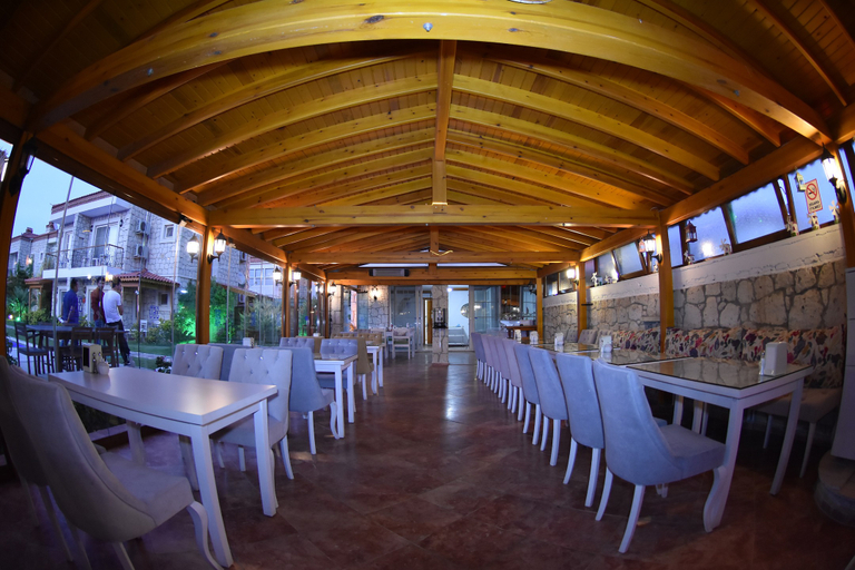 Food & Drinks 5, Kemerlihan Deluxe Hotel, Çeşme