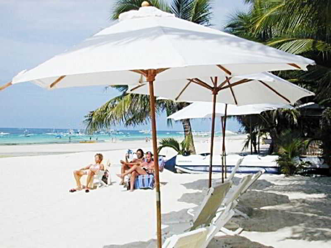 Others 5, GT Hotel Boracay, Malay