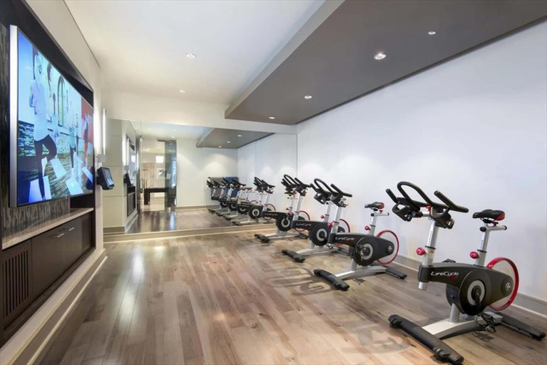 Others 4, Global Luxury Suites at Boston Seaport, Boston