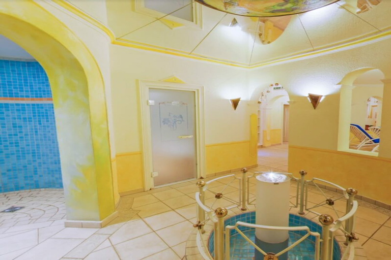 Bathroom 5, Hotel Alpenhof Grainau, Garmisch-Partenkirchen