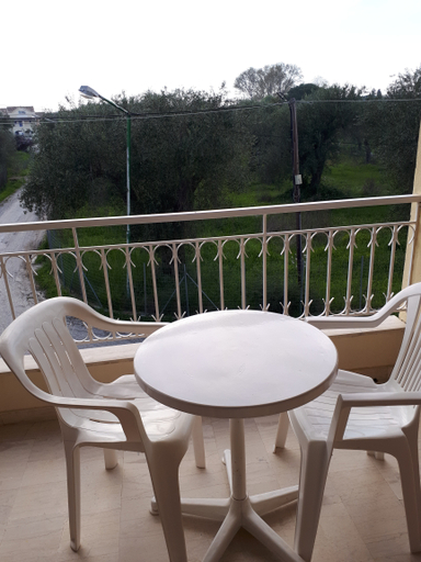 Public Area 2, Sophie Studios, Ionian Islands