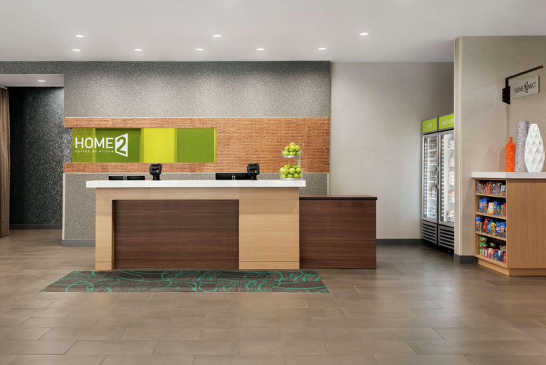 Public Area 2, Home2 Suites by Hilton Columbia Harbison, Richland
