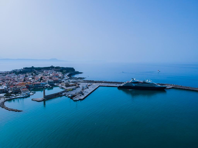 Exterior & Views 5, Ink Hotels House of Europe, Crete