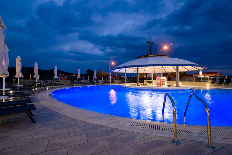 Sport & Beauty 2, The Dome Luxury Hotel, East Macedonia and Thrace