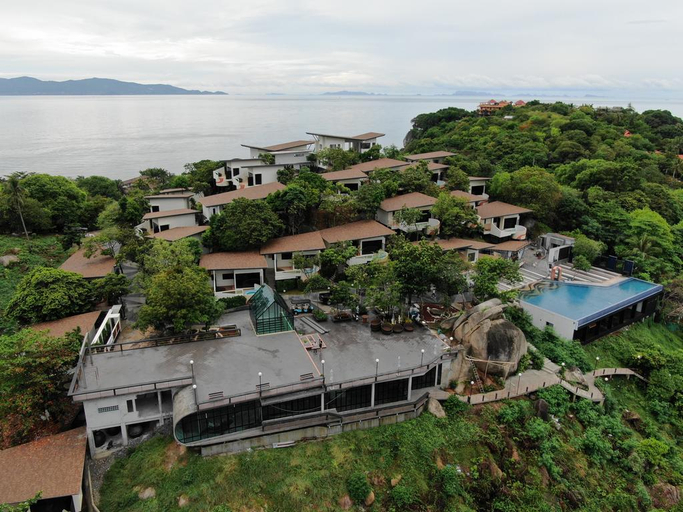 Exterior & Views 1, Skymoon Resort Koh Phangan, Ko Phangan