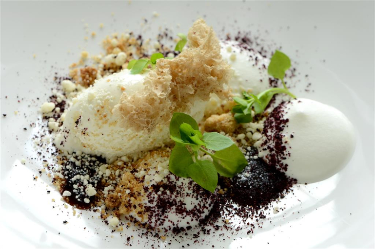 Food & Drinks 5, BEST WESTERN Hotel Europa, Aabenraa