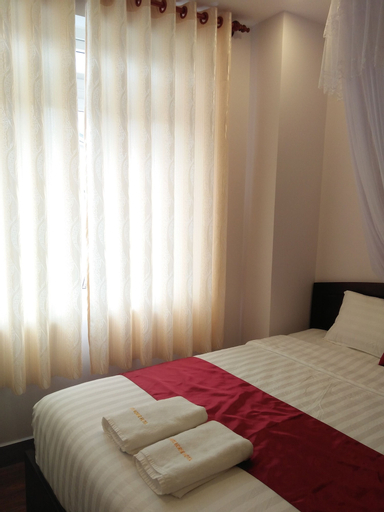 White Horse Hotel & Restaurant, Đà Lạt