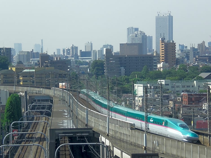 Hotel Mid In Akabane-Ekimae, Kita