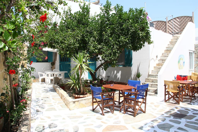 Others 5, La Selini Hotel, South Aegean