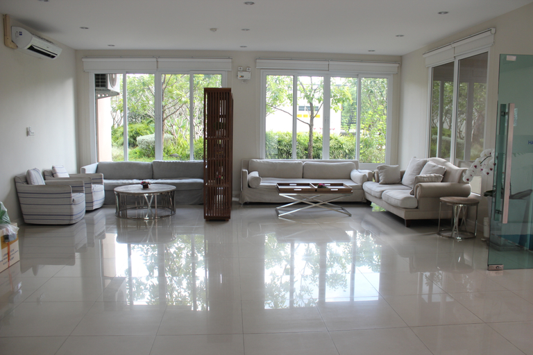 Public Area 3, Harmony Resort Hotel, Muang Chiang Mai