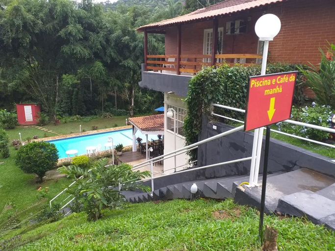 Sport & Beauty 2, Pousada Recanto De Moria, Itatiaia