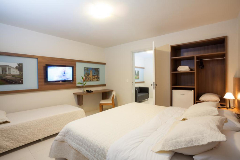 Bedroom 5, Tavares Correia, Garanhuns