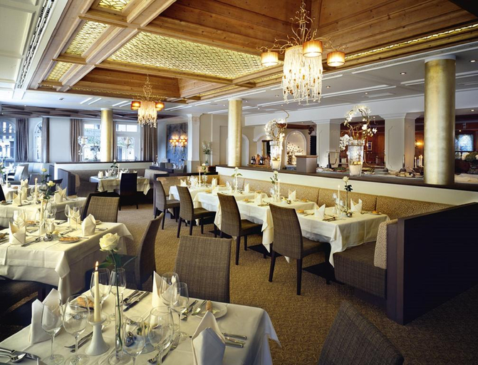 Food & Drinks 5, Alpina Family, Spa & Sporthotel, Sankt Johann im Pongau