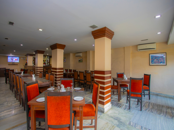Food & Drinks 5, Yellow Pagoda Hotel, Bagmati