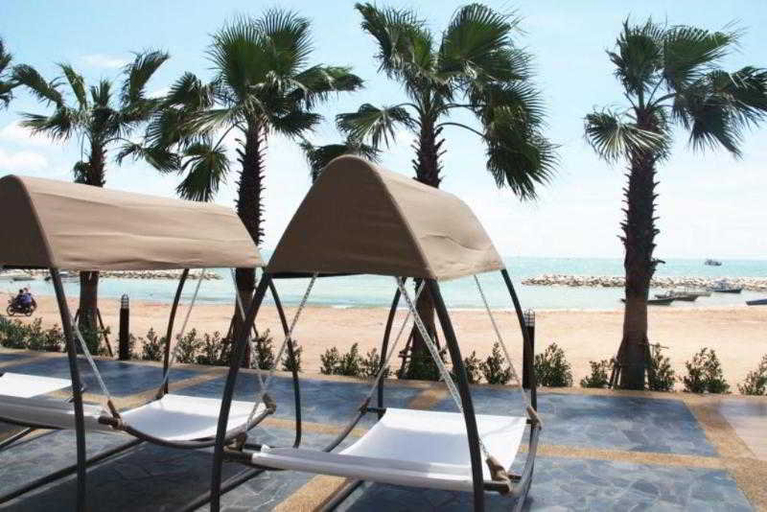 Others 5, The Sand Beach Resort by DanCenter, Sattahip