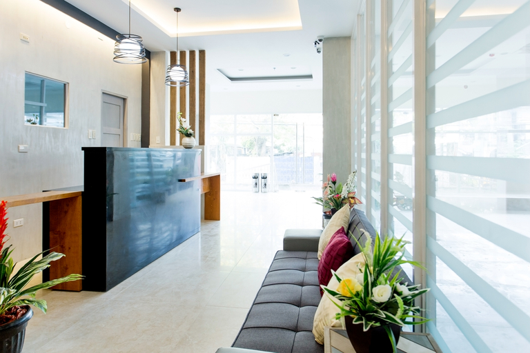 Public Area 5, 18 Suites Cebu, Cebu City