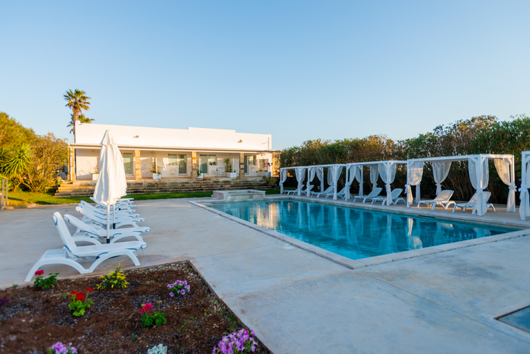 Sport & Beauty 2, Relais Casina Dei Cari, Lecce