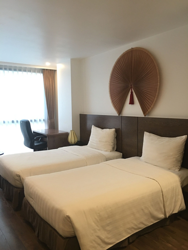 INEARTH HOTEL HANOI, Cầu Giấy