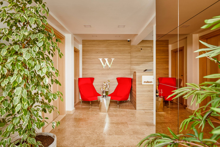 Others 5, Apartments Maison W