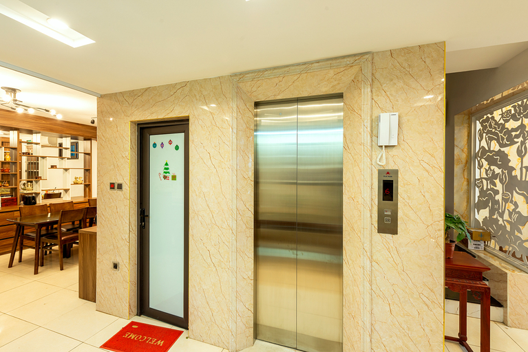 Public Area 2, Westlake Tay Ho Hotel, Tây Hồ