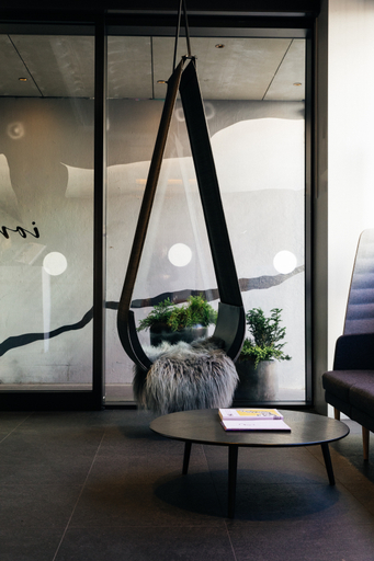 Public Area 4, ION City Hotel, a Member of Design Hotels, Reykjavík