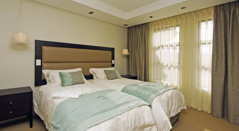 Bedroom 3, Simola Hotel, Country Club & Spa, Eden