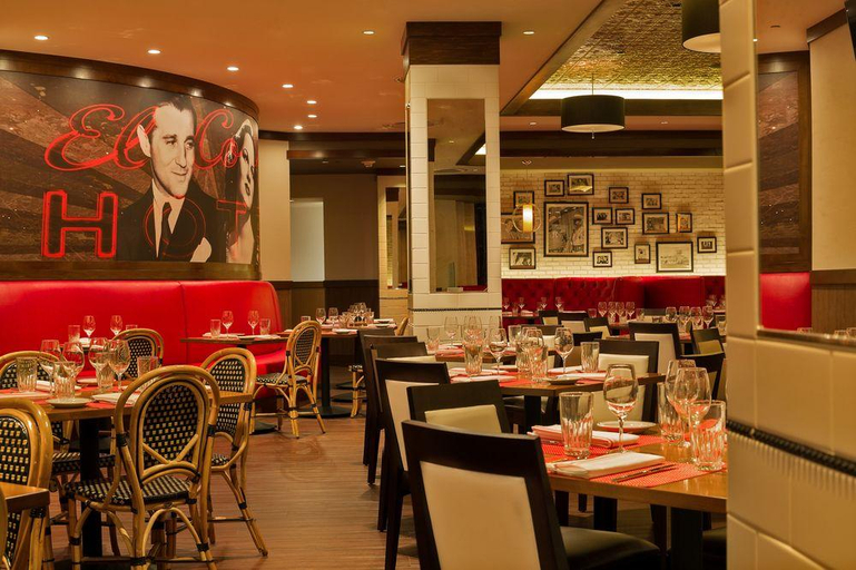 Food & Drinks 5, El Cortez Hotel Casino, Clark