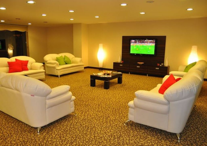 Public Area 4, Suena Hotel, Çeşme
