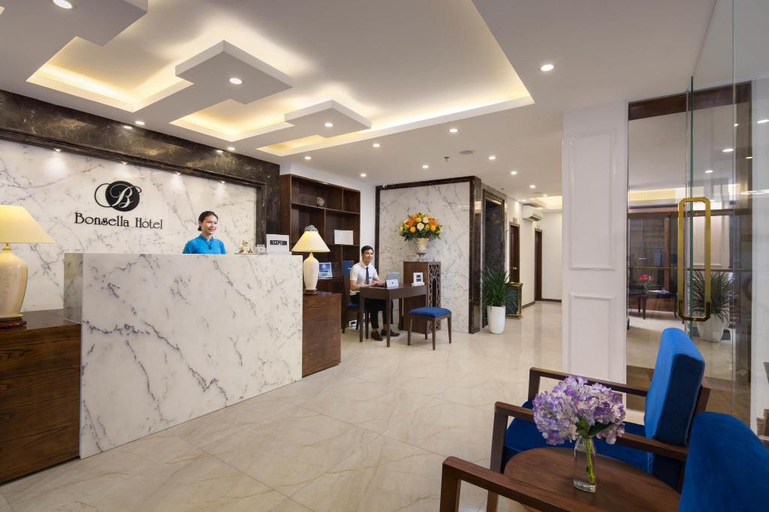 Public Area 2, Hanoi Bonsella Hotel, Hoàn Kiếm