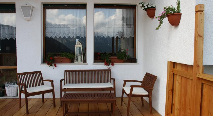 Public Area 2, Hotel La Caminatha, Belluno