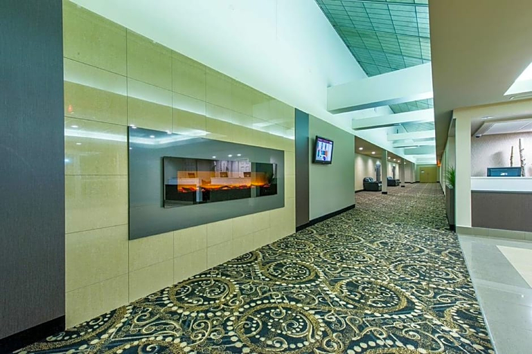 Public Area 3, Superior Inn Hotel and Conference Centre Thunder Bay, Thunder Bay