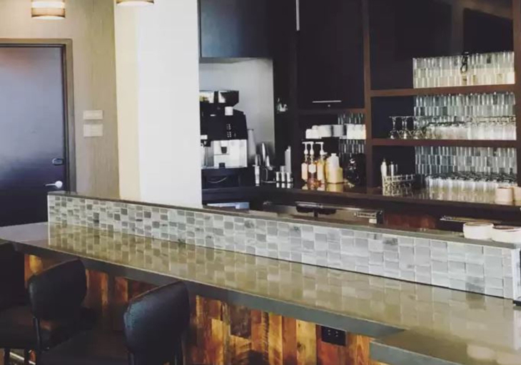 Food & Drinks 4, Hyatt Place West Des Moines/Jordan, Dallas