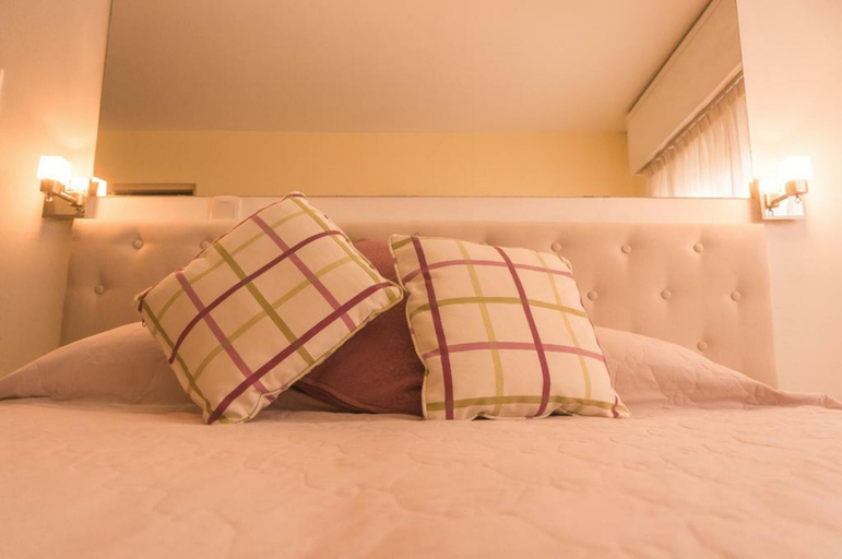 Bedroom 3, Hotel Playa Brava, n.a351