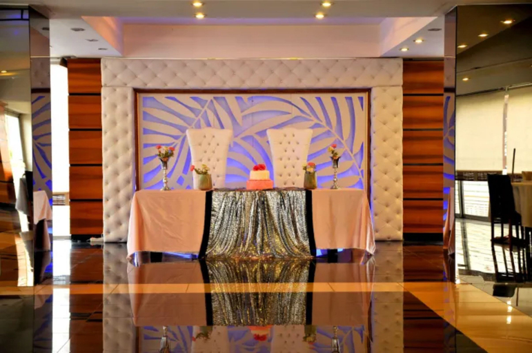 Public Area 2, Expo Park Hotel, Antalya