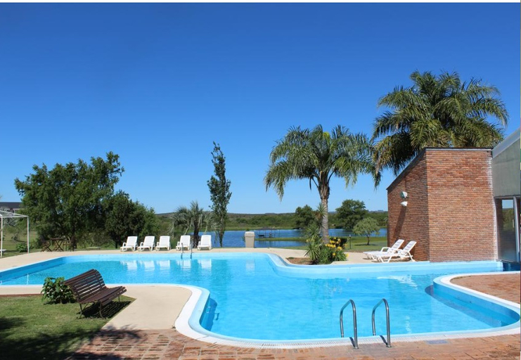 Sport & Beauty, Arapey Thermal Resort And Spa, n.a13