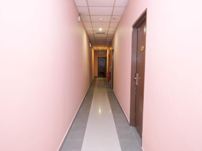 Public Area 3, Hotel De' Tees, Johor Bahru