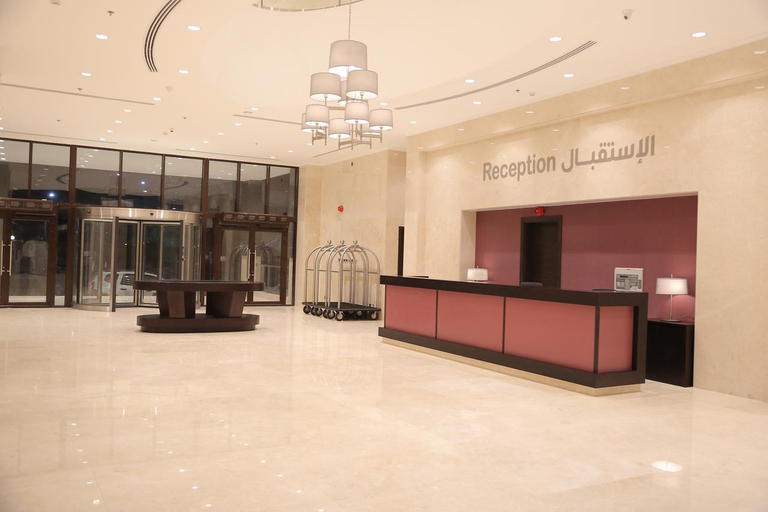 Public Area 4, Normas Hotel, Al Khobar