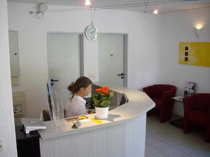 Public Area, Port Inn, Dahme-Spreewald