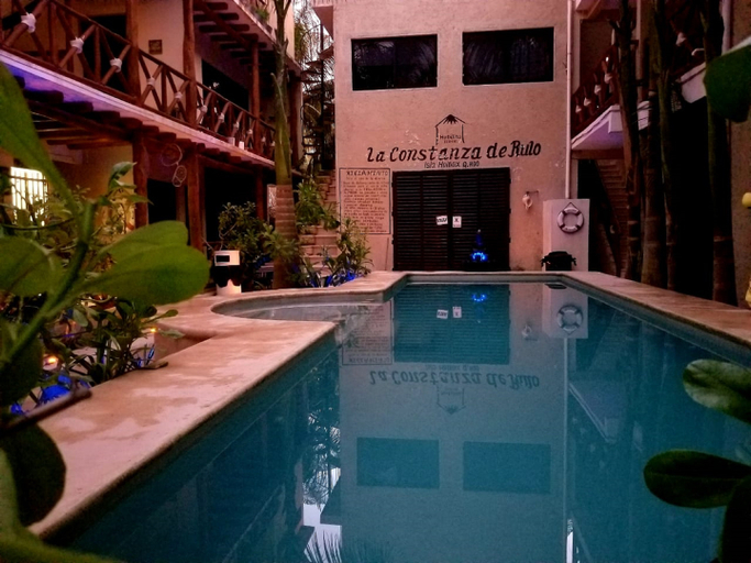 Sport & Beauty 5, La Constanza De Rulo, Lázaro Cárdenas