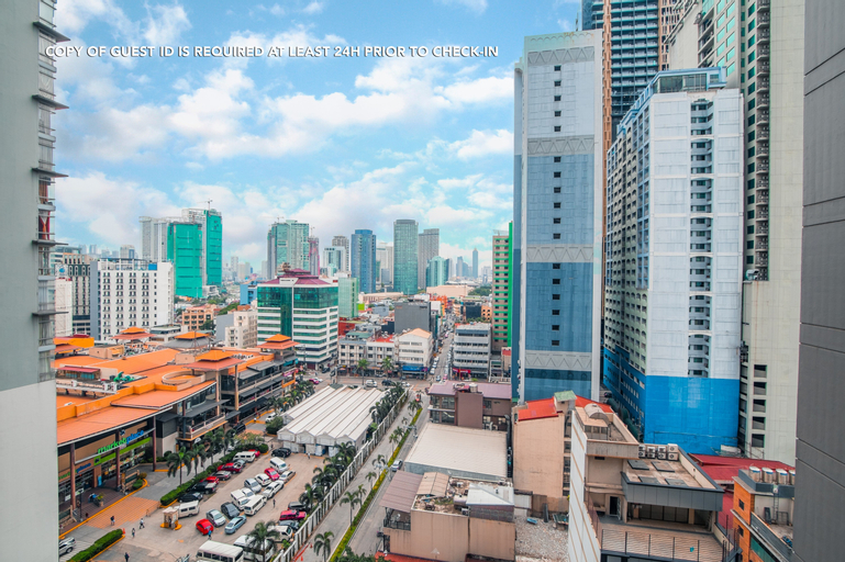 ZEN Home Gramercy Residences Makati, Makati City