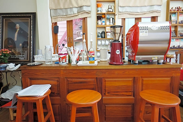 Food & Drinks 5, Gord Nuea Boutique House, Muang Chiang Mai