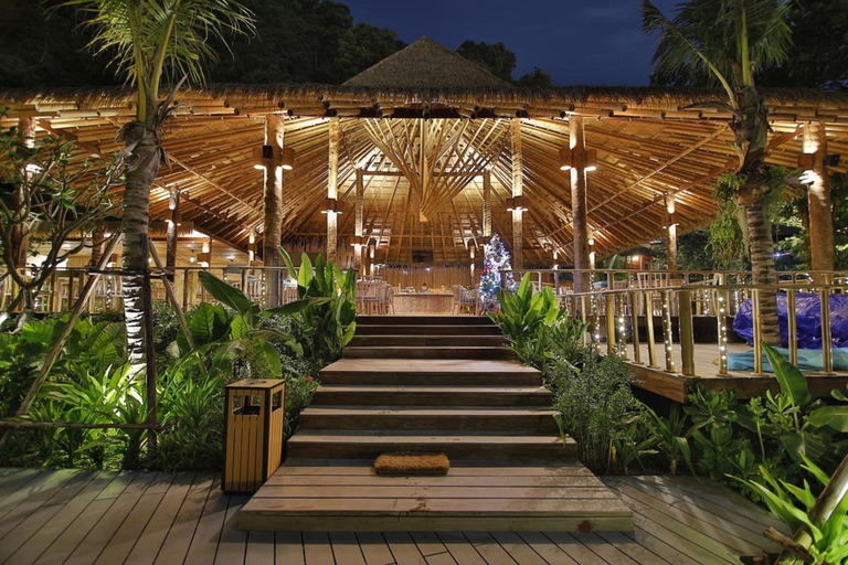 Public Area 4, Phi Phi CoCo Beach Resort, Mueang Krabi
